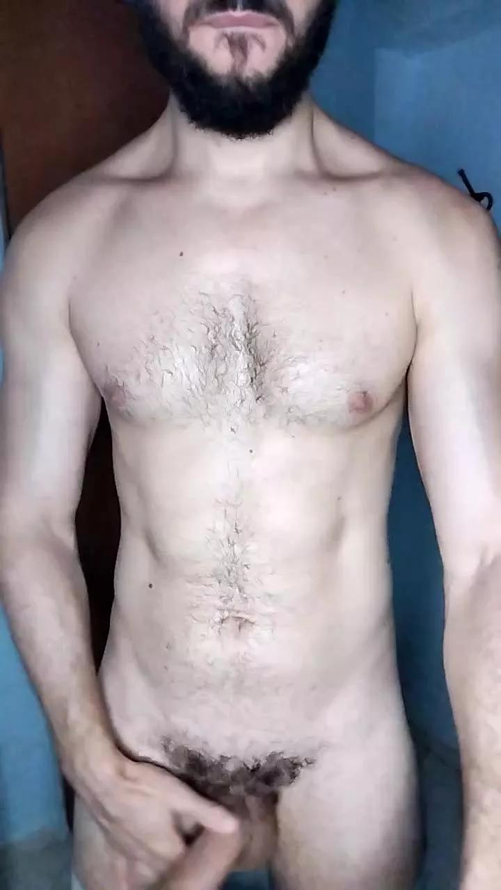magrogostoso1 on Cam4 