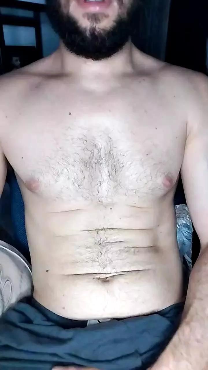 magrogostoso1 on Cam4 