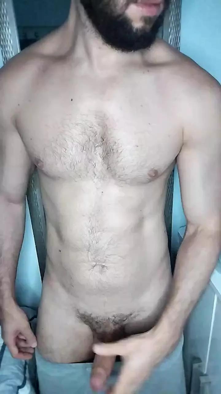 magrogostoso1 on Cam4 