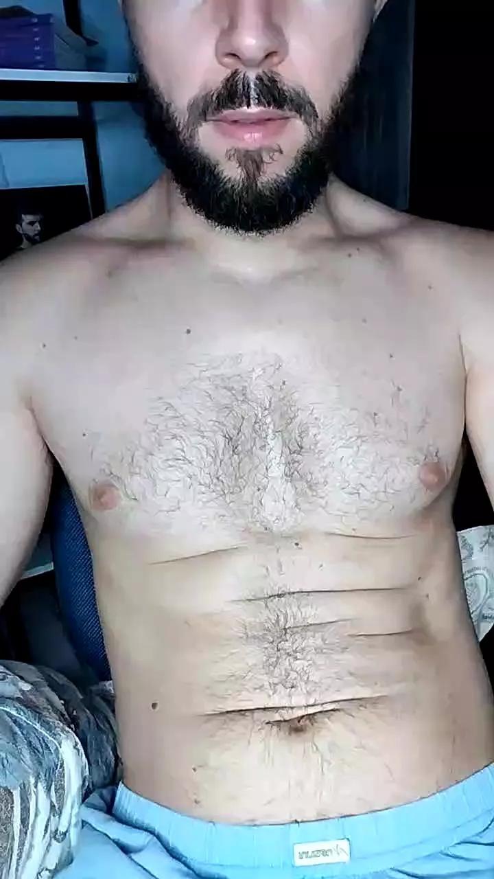 magrogostoso1 on Cam4 