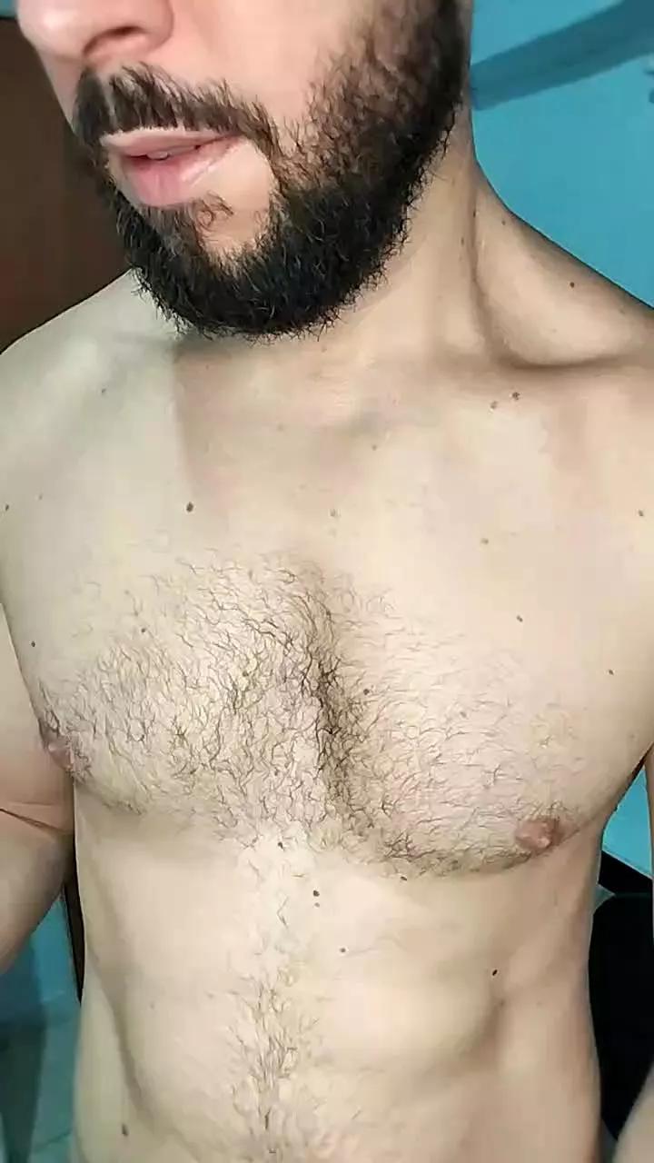 magrogostoso1 on Cam4 