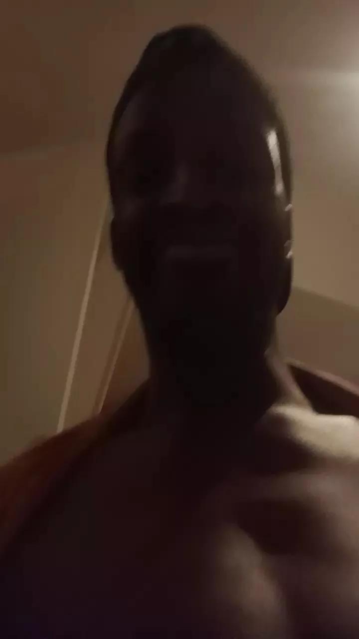 Malik75Cooper on Cam4 