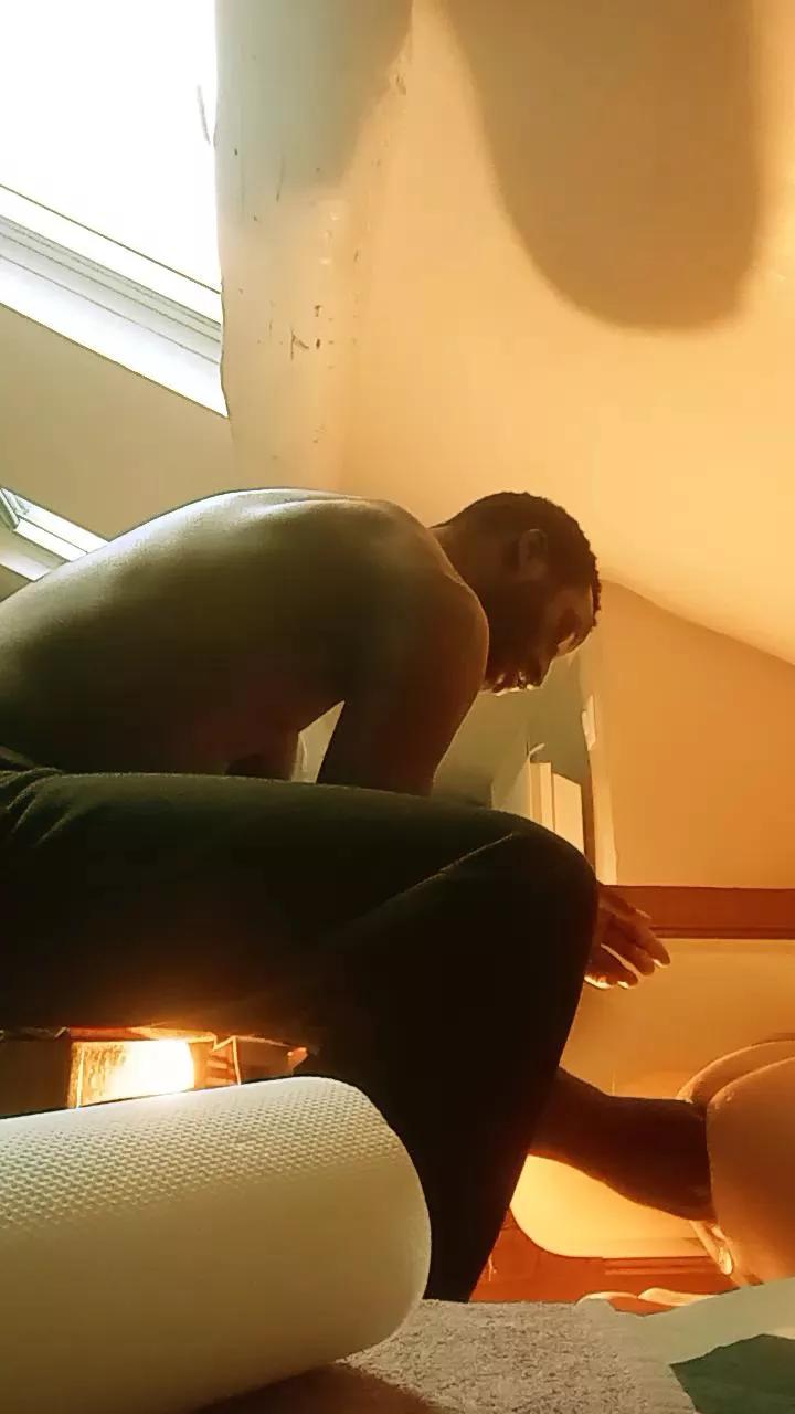 Malik75Cooper on Cam4 