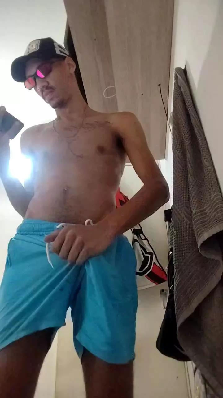 MALOKATATUAD98 on Cam4 