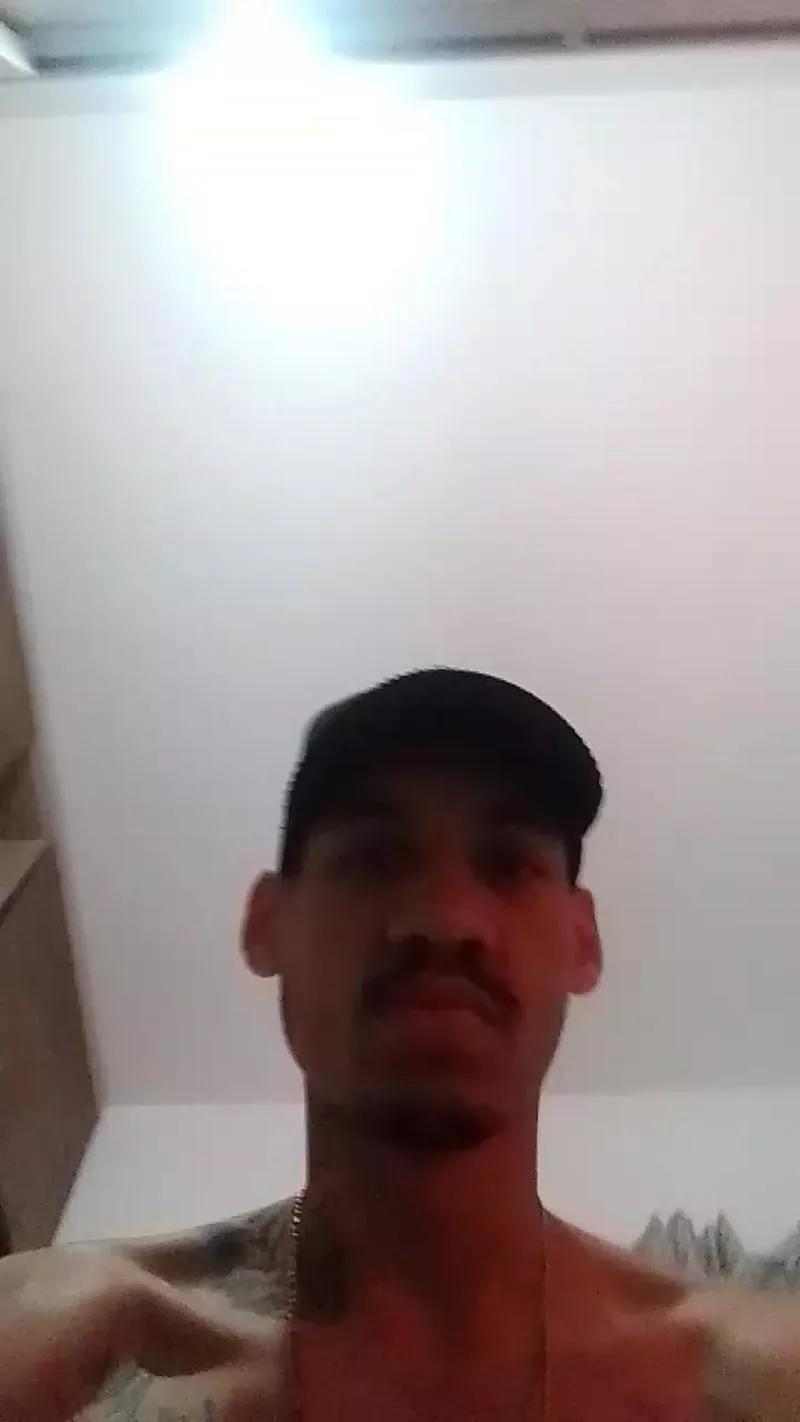 MALOKATATUAD98 on Cam4 