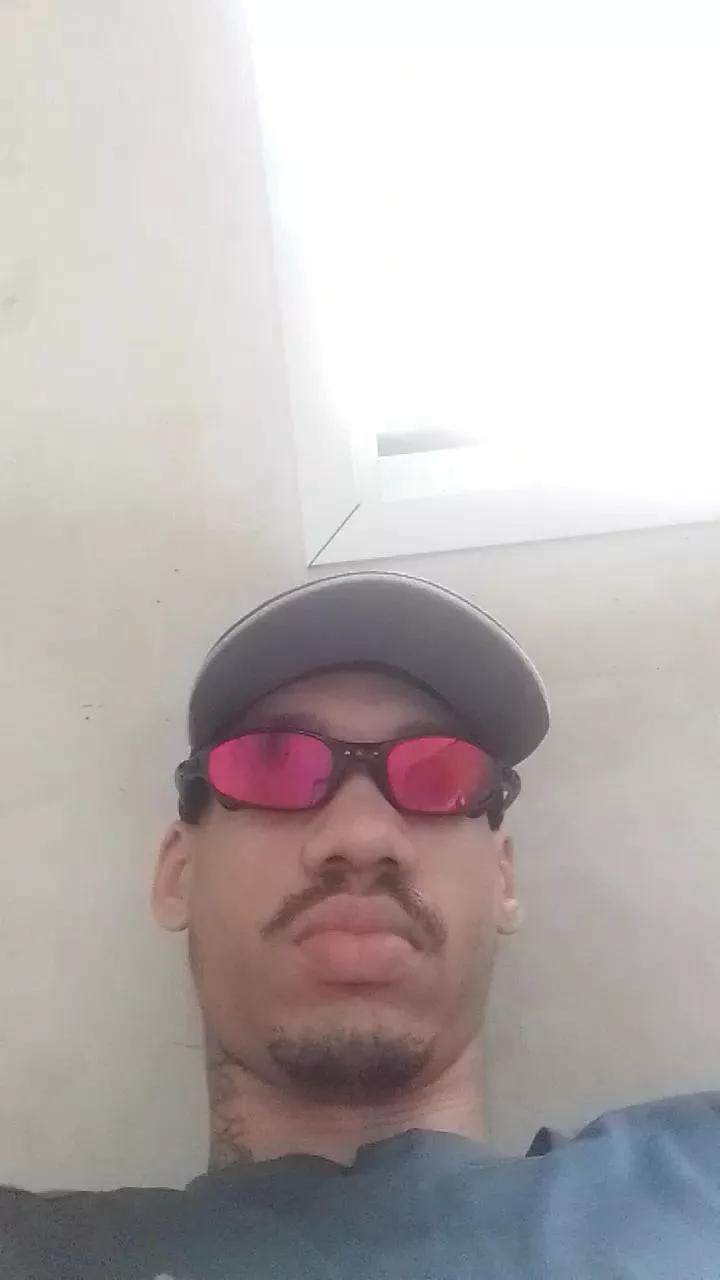 MALOKATATUAD98 on Cam4 