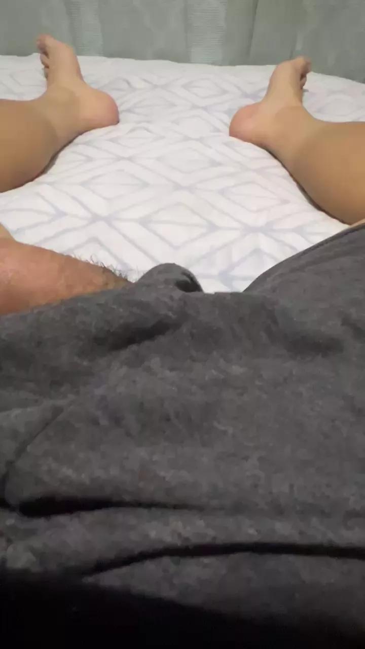 Manfinfler2 on Cam4 