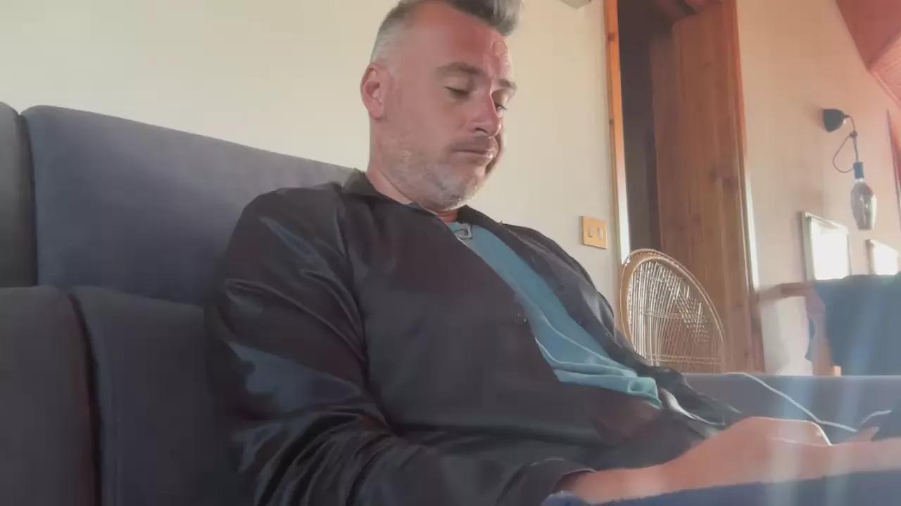 marcovik on Cam4 
