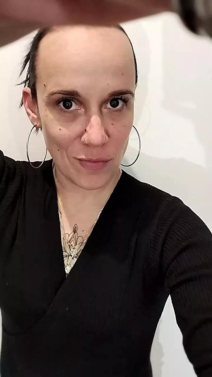 Marina86_ on Cam4 
