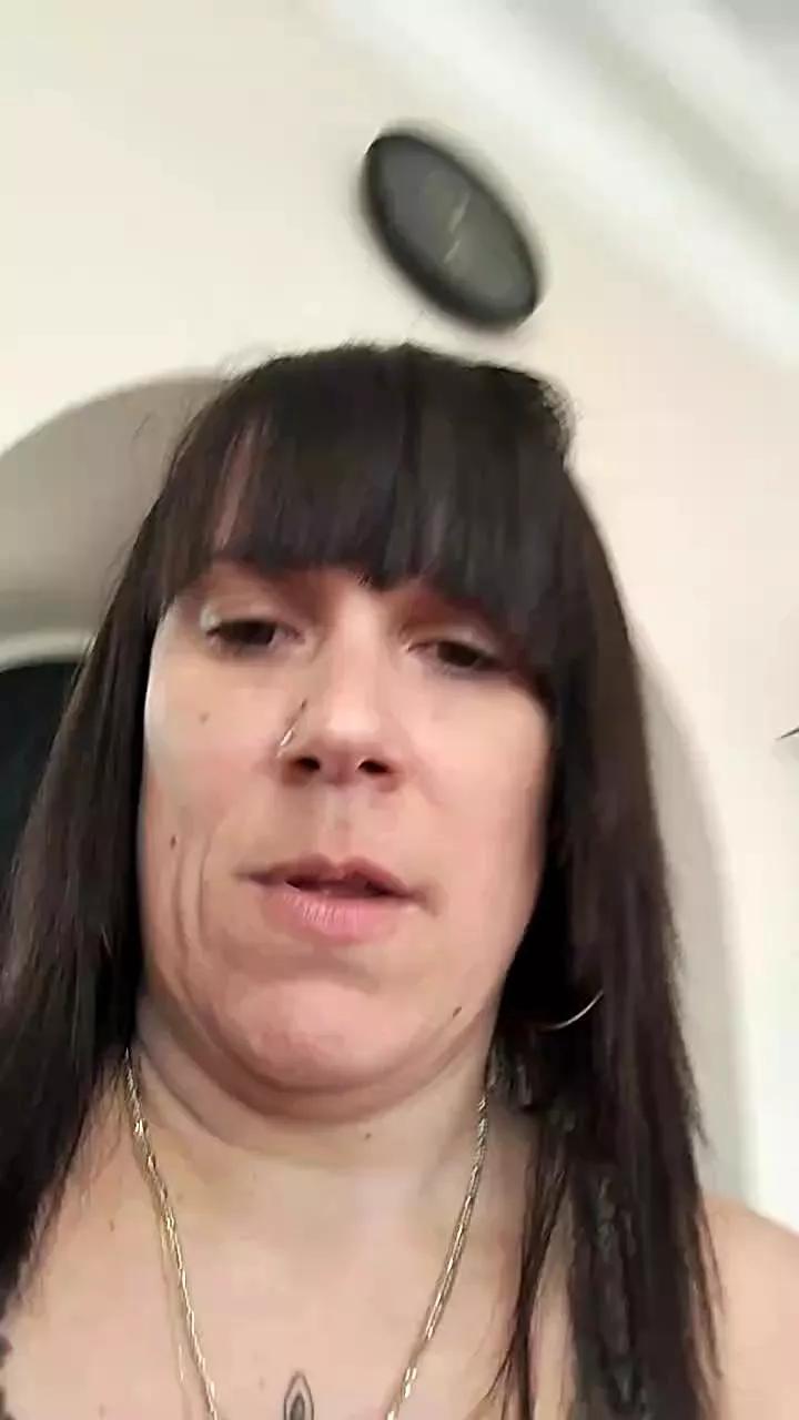 Marina86_ on Cam4 