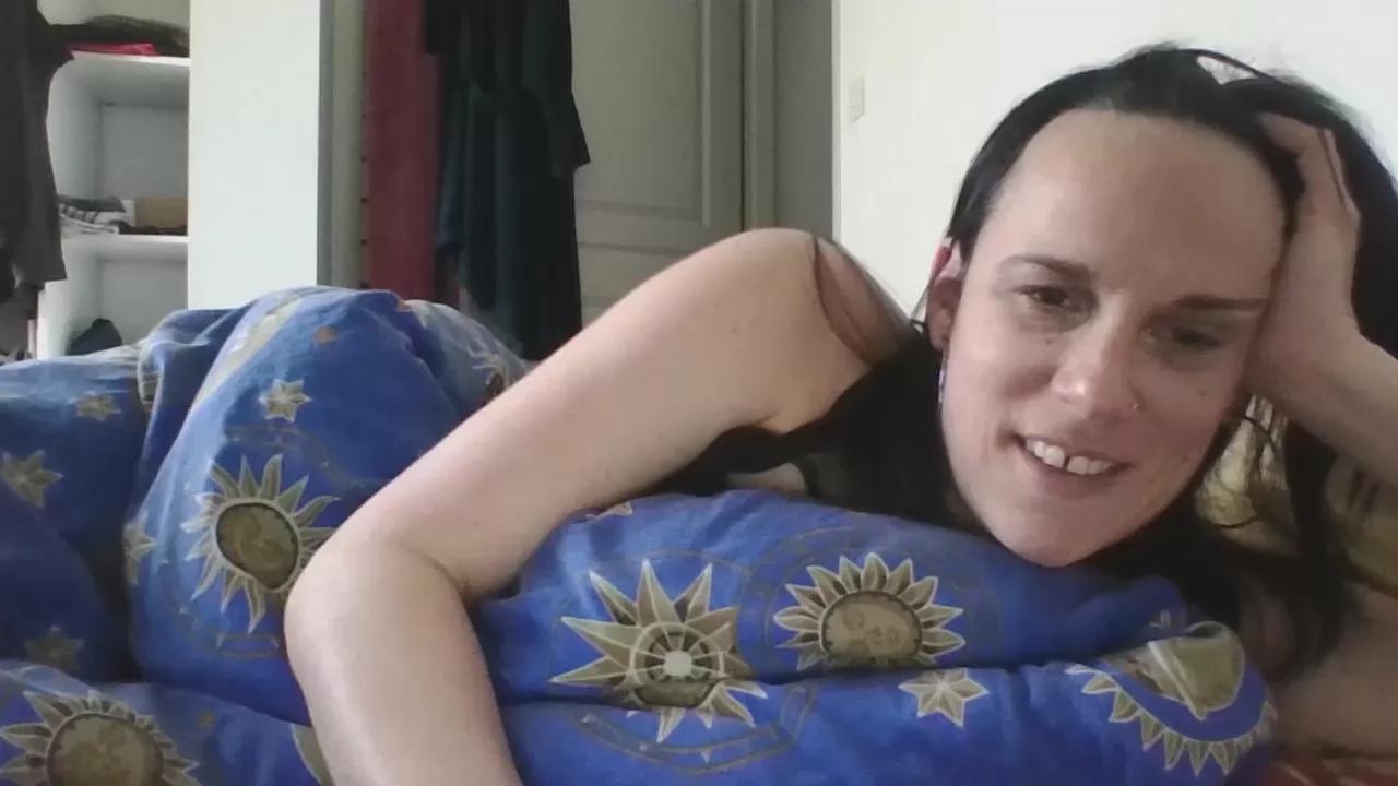 Marina86_ on Cam4 