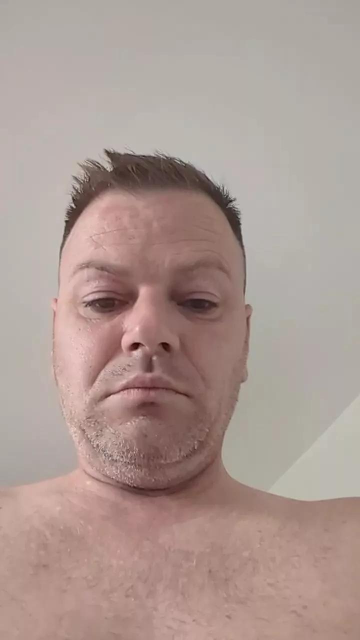 Mario_Dr on Cam4 