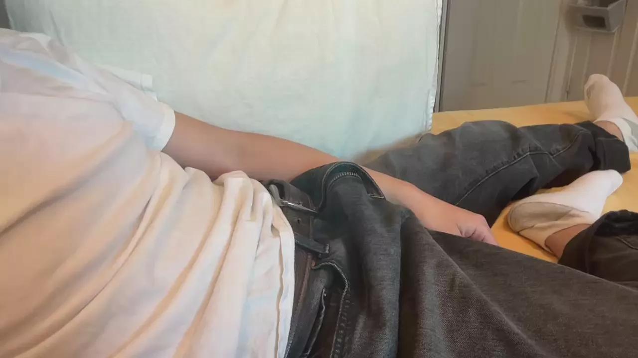 Mark_H_89 on Cam4 