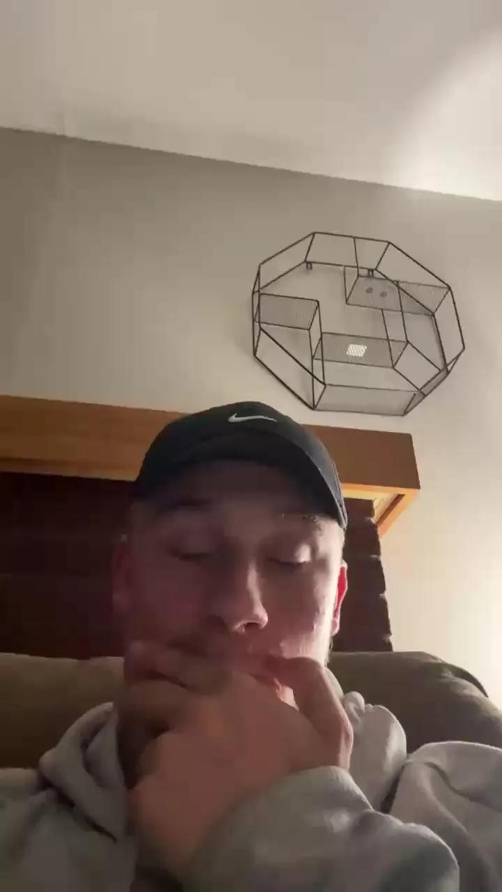 Marklegion on Cam4 