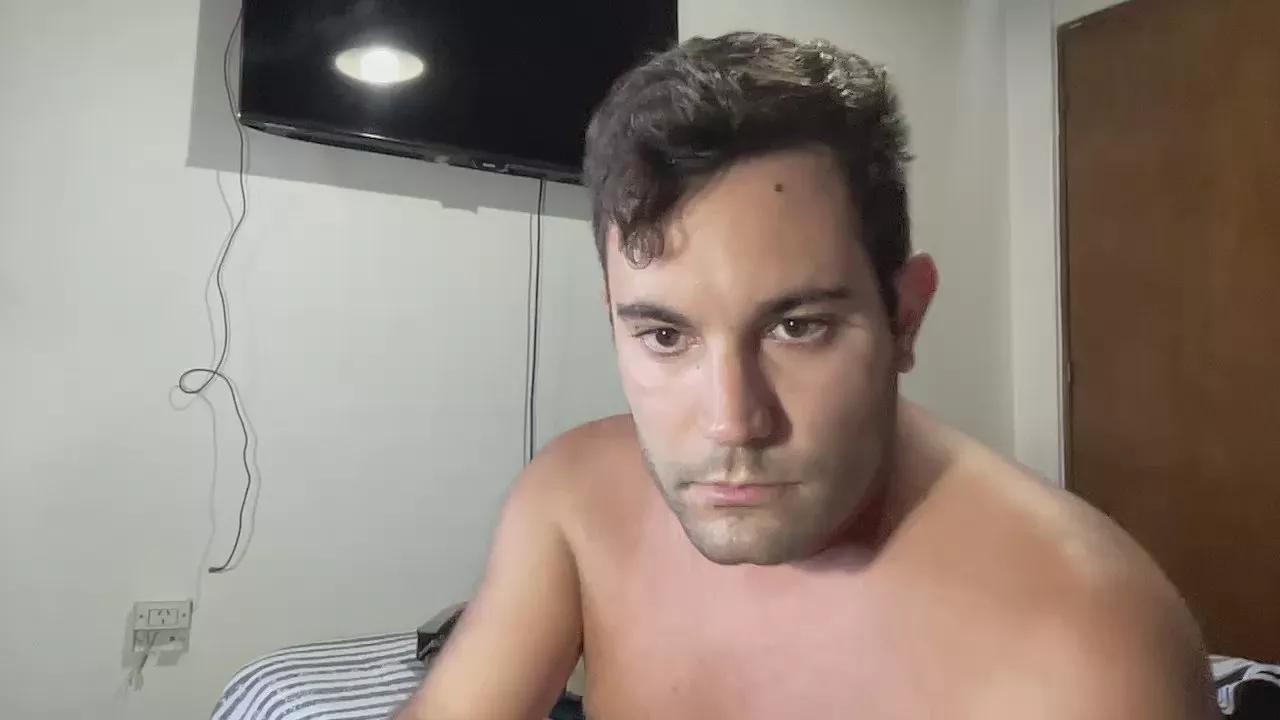 Martin26264 on Cam4 