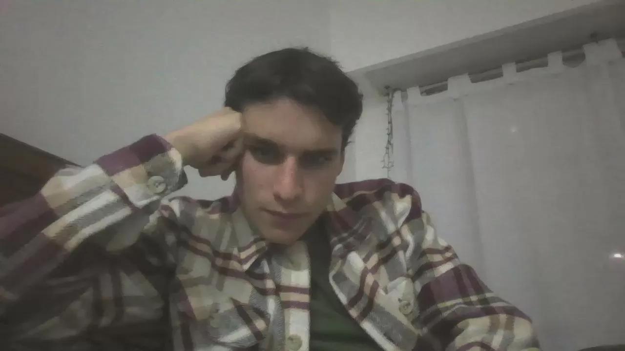 Martin_1232_ on Cam4 
