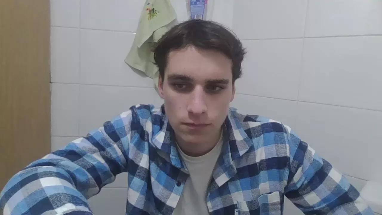 Martin_1232_ on Cam4 