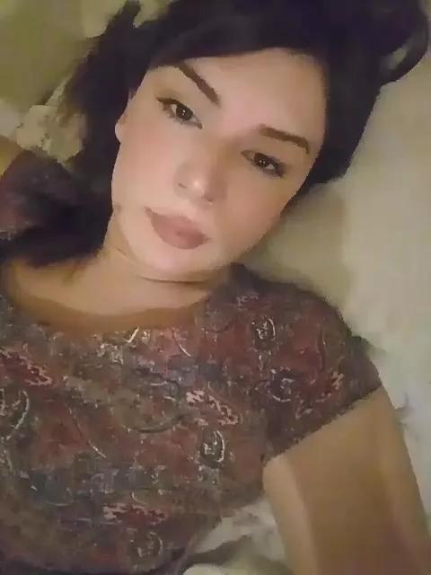 martiporntrann5 on Cam4 