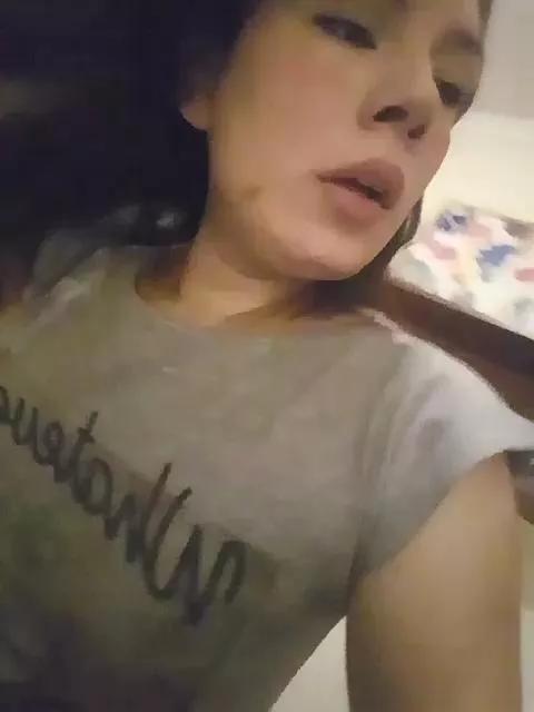 martiporntrann5 on Cam4 