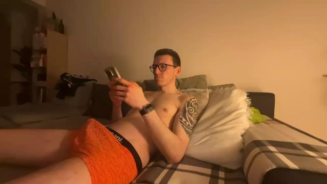 MarXas on Cam4 