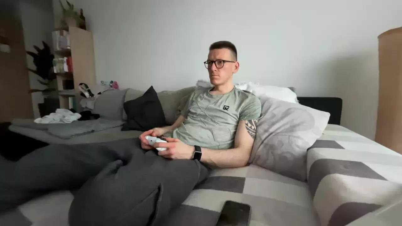 MarXas on Cam4 