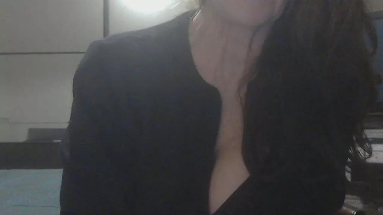marymonella on Cam4 