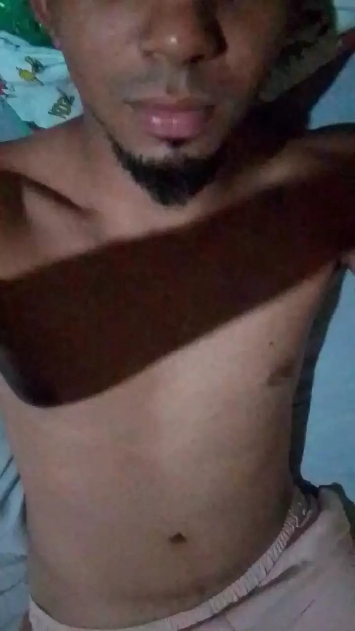 Massagistahomen on Cam4 