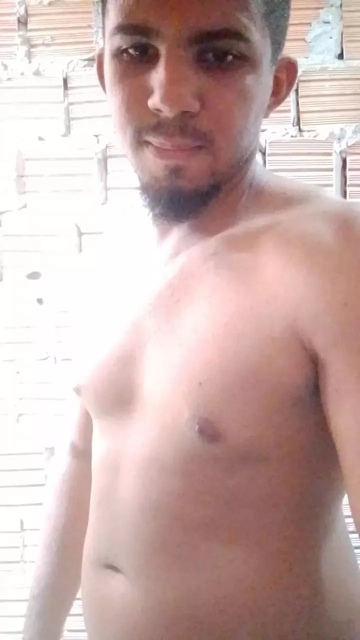 Massagistahomen on Cam4 