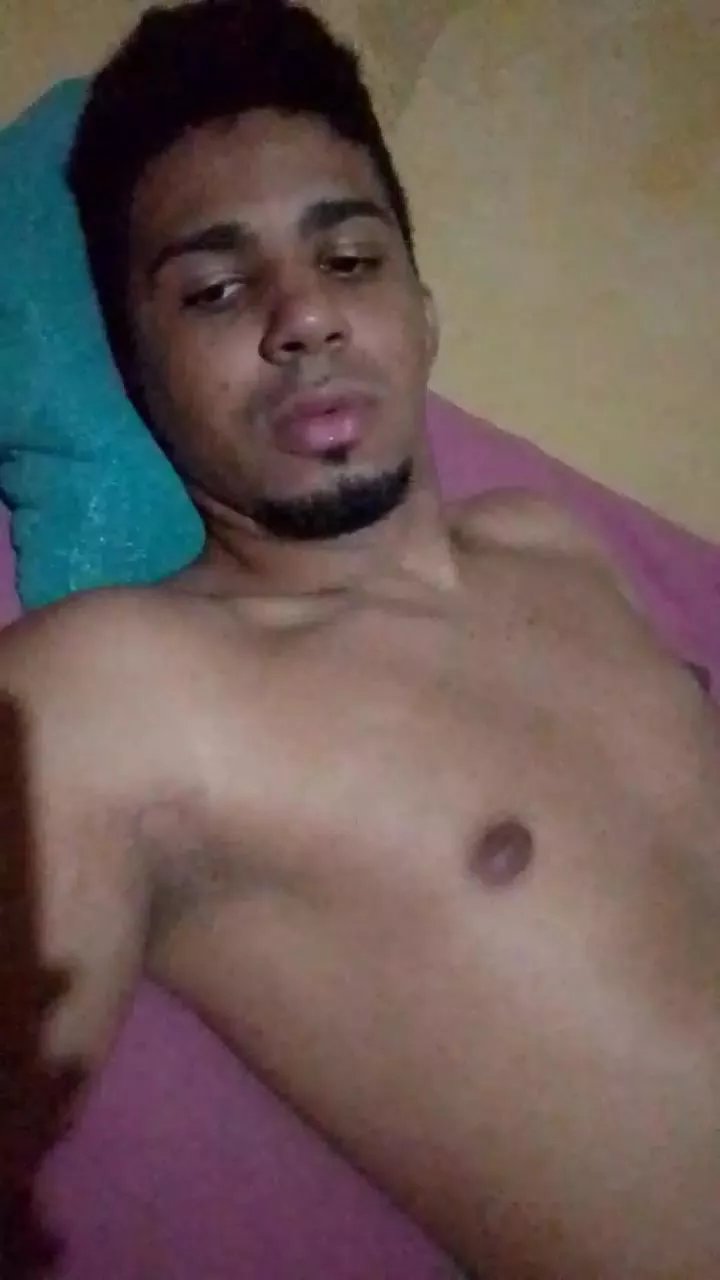 Massagistahomen on Cam4 