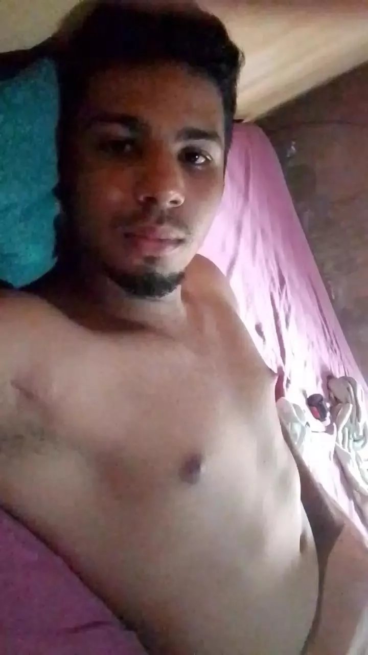 Massagistahomen on Cam4 