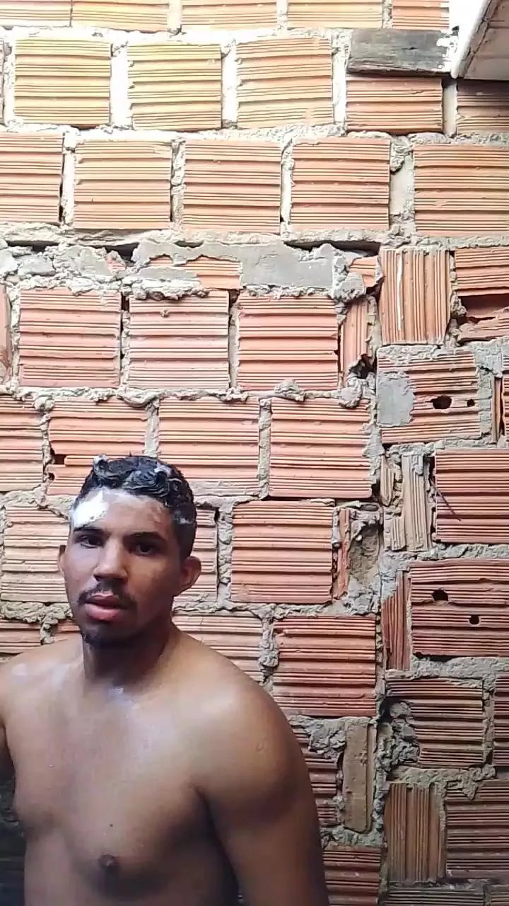 Massagistahomen on Cam4 