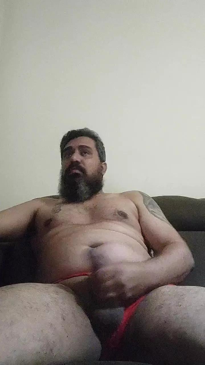 Mattoso34 on Cam4 