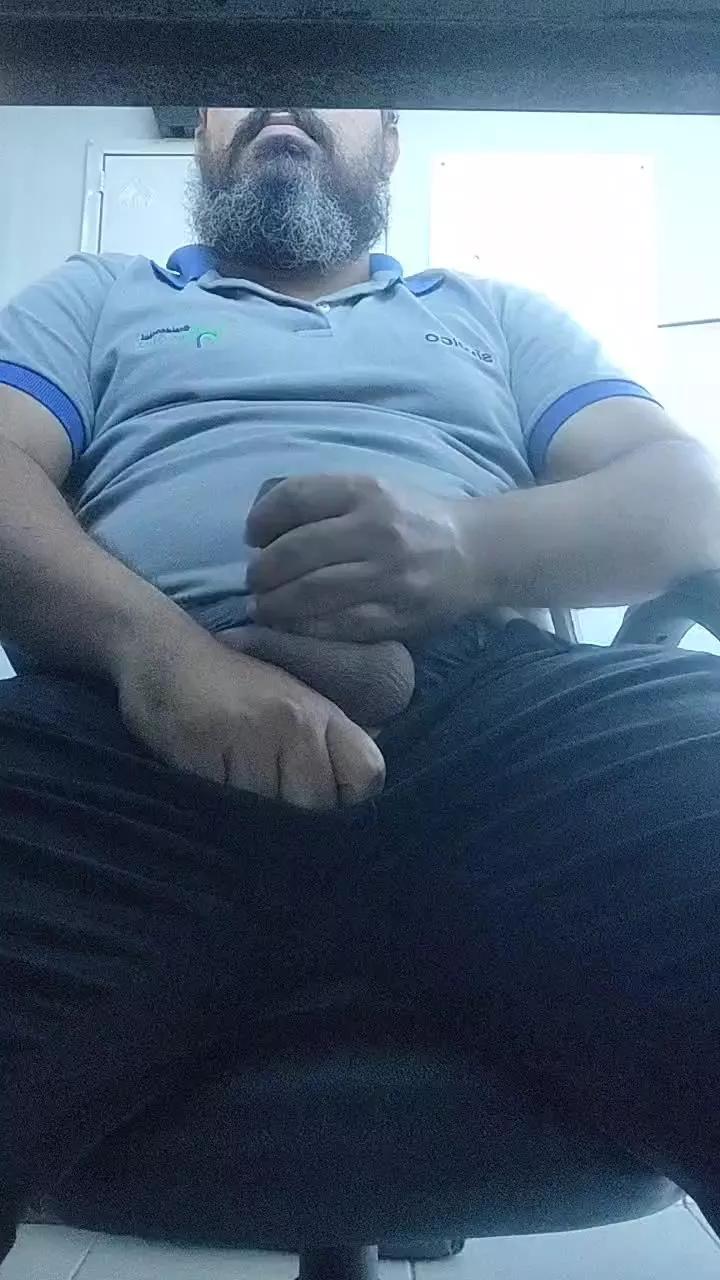 Mattoso34 on Cam4 