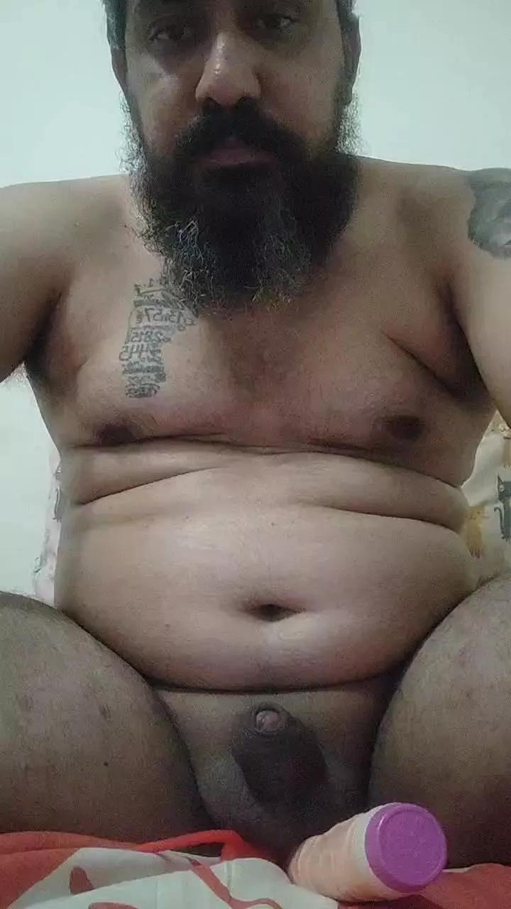Mattoso34 on Cam4 
