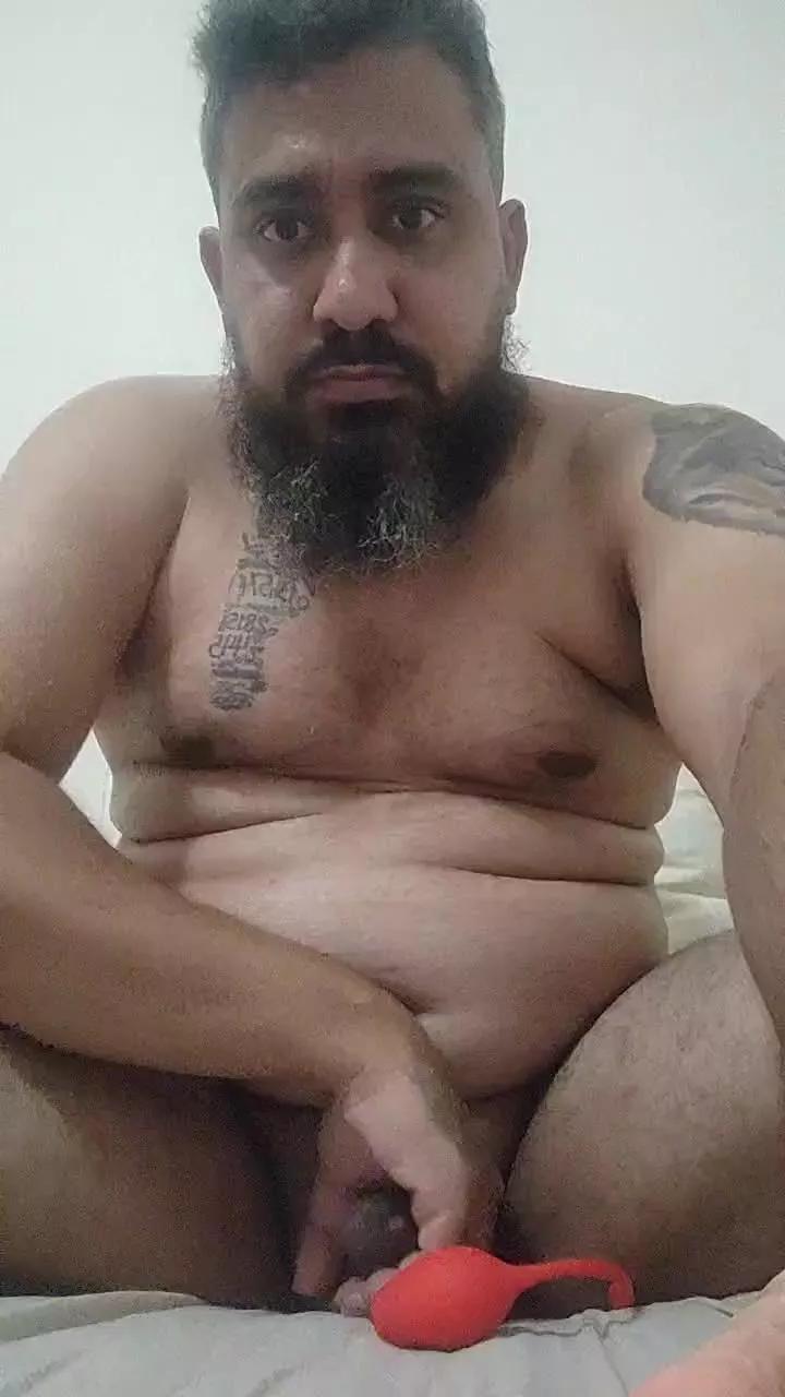 Mattoso34 on Cam4 
