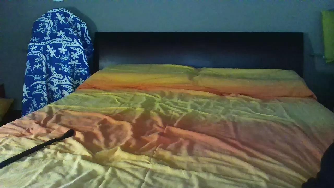 maturaalessia on Cam4 