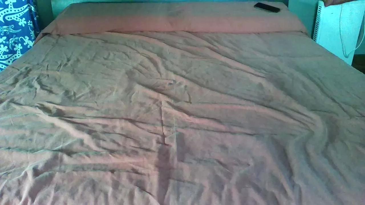 maturaalessia on Cam4 