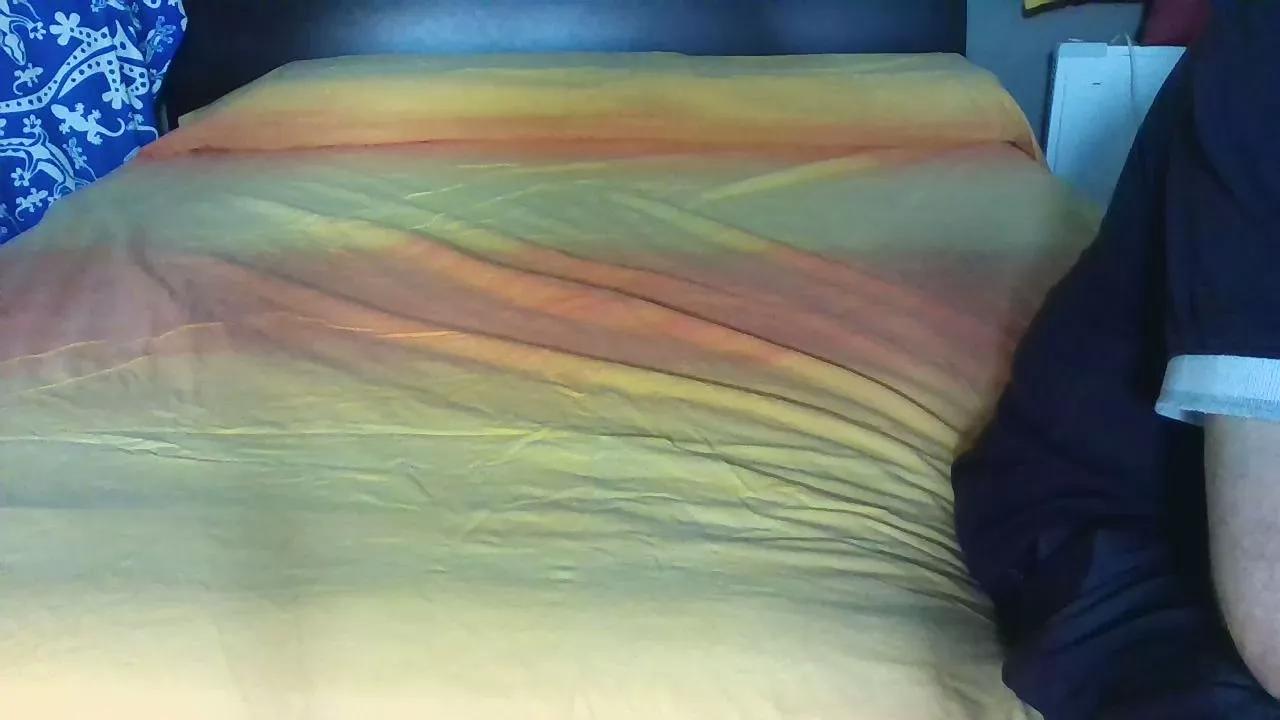 maturaalessia on Cam4 