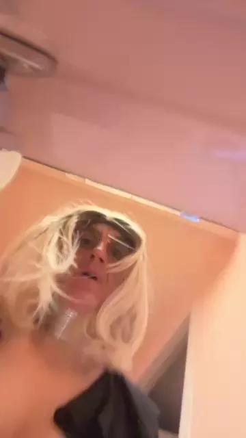 Maurynetrv on Cam4 