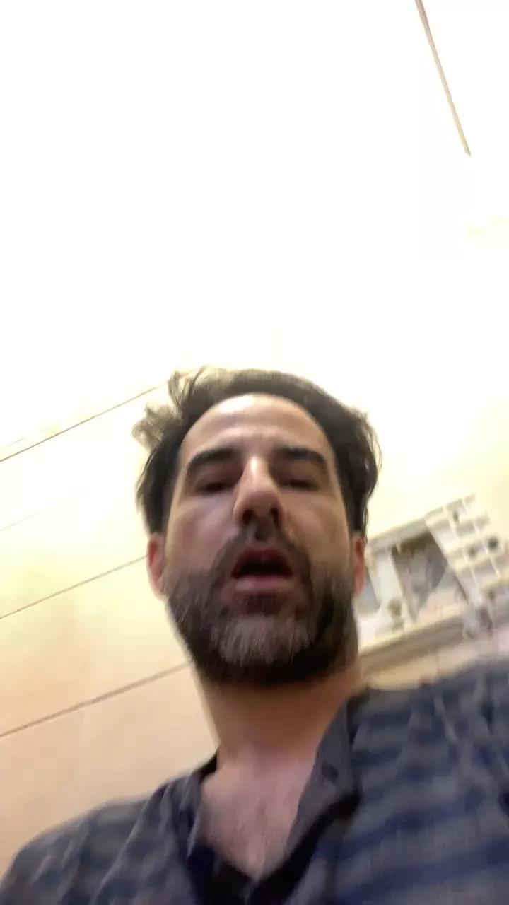 McEnrick1983 on Cam4 