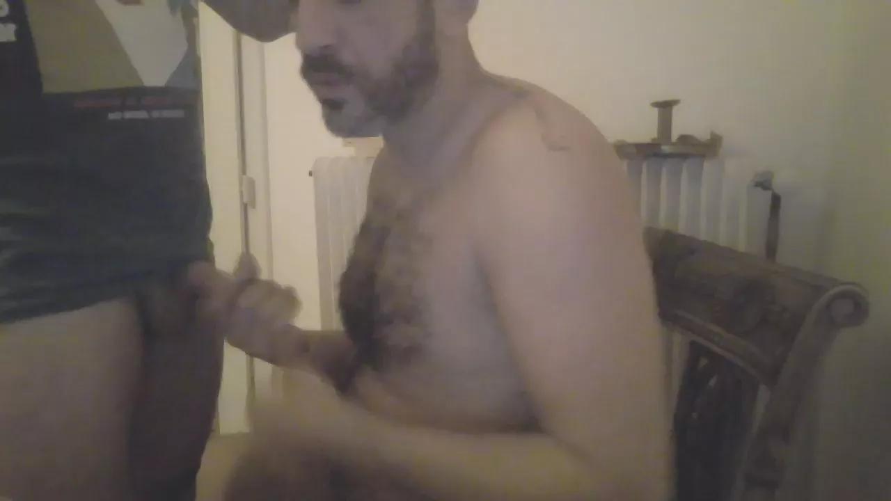Mediterannen78 on Cam4 