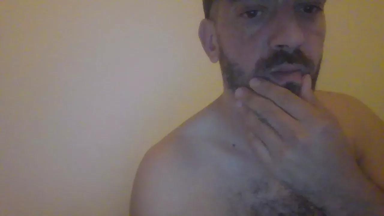 Mediterannen78 on Cam4 