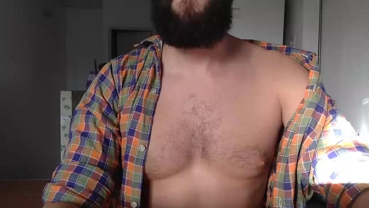mendozalechero on Cam4 