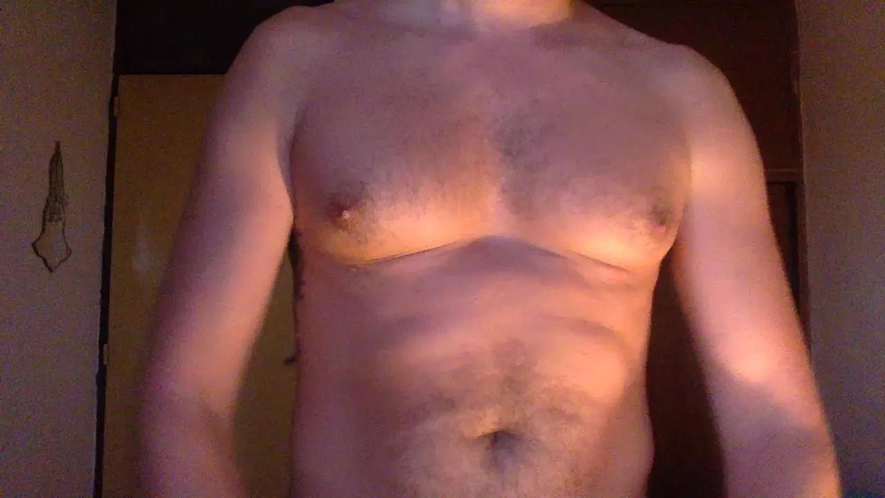 mendozalechero on Cam4 