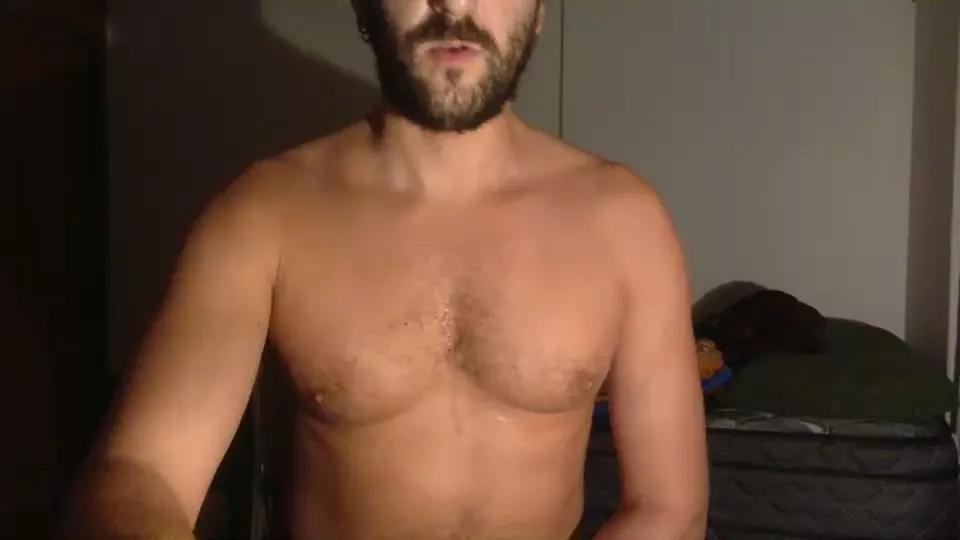 mendozalechero on Cam4 