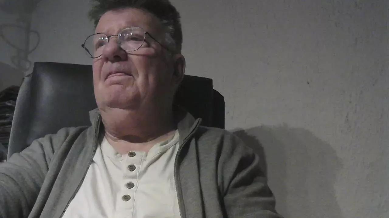 mesub4u on Cam4 