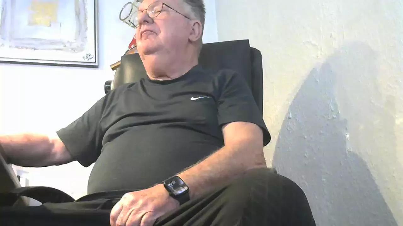 mesub4u on Cam4 