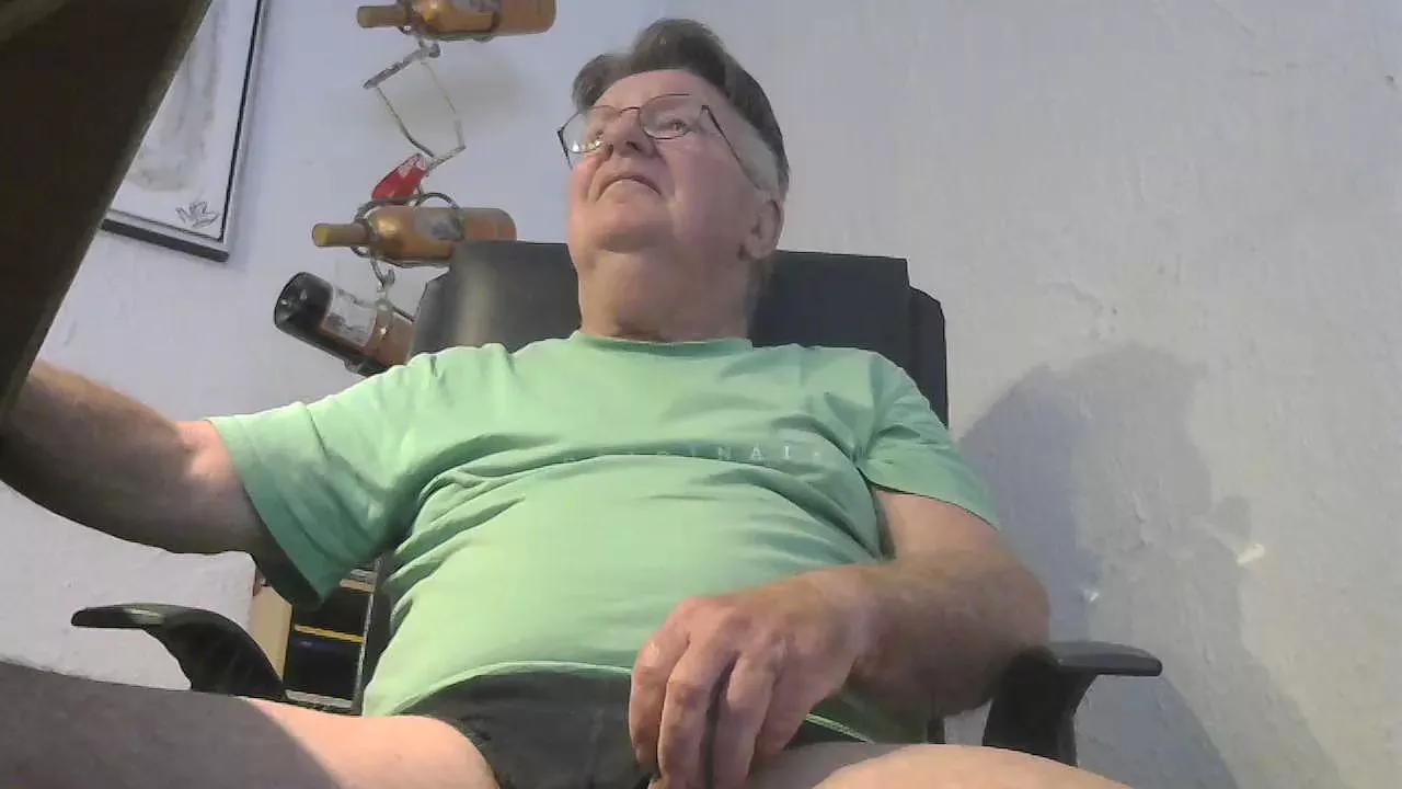 mesub4u on Cam4 