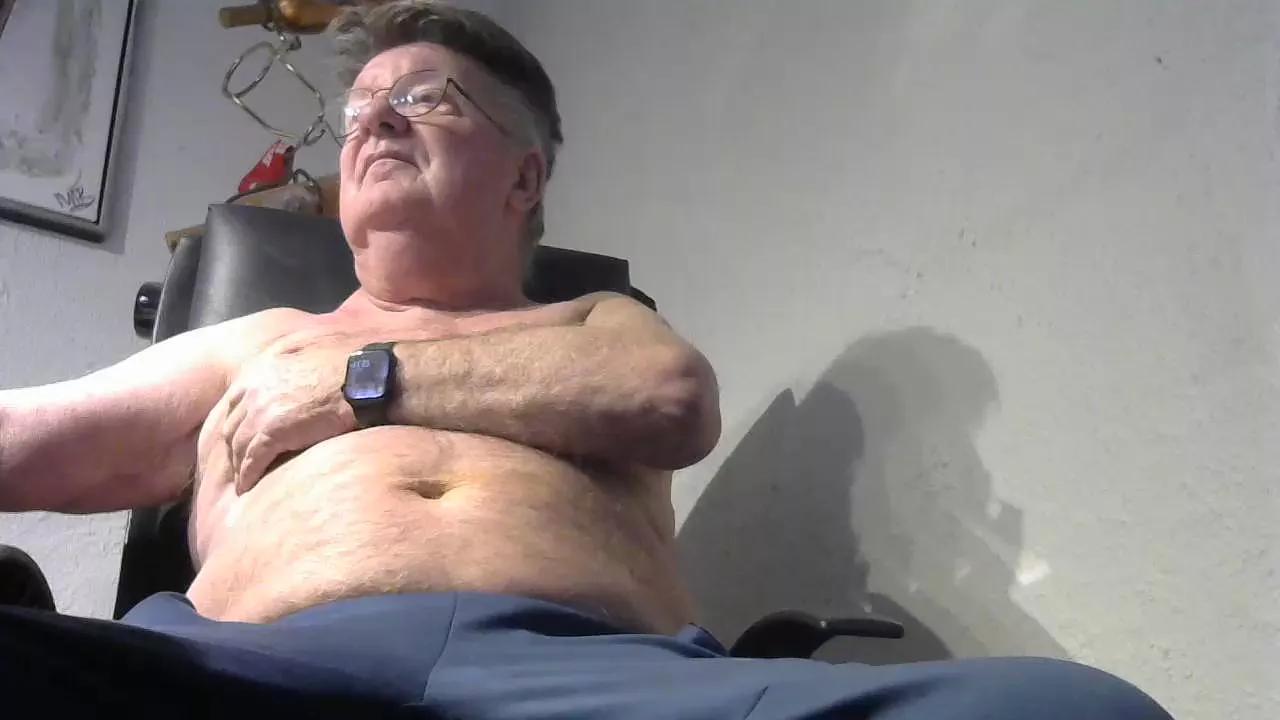 mesub4u on Cam4 