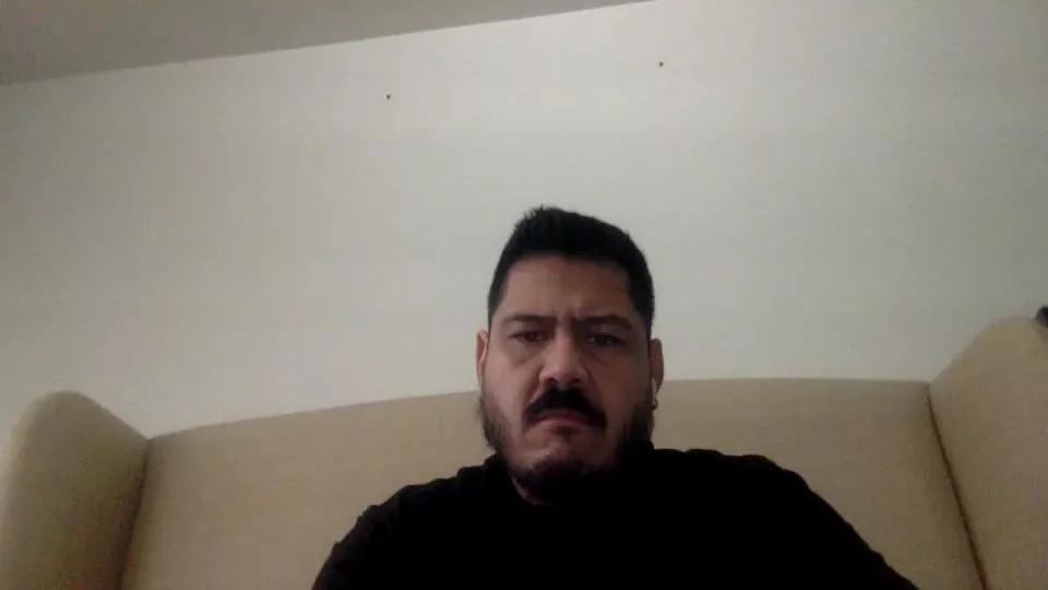 mexa_stud on Cam4 